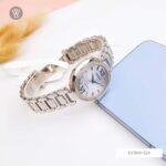 Citizen 34mm Nữ EX1500-52A - Ảnh 3