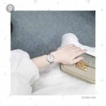 Citizen 34mm Nữ EX1500-52A - Ảnh 9