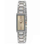 Citizen 30x15mm Nữ EZ6334-50P - Ảnh 1