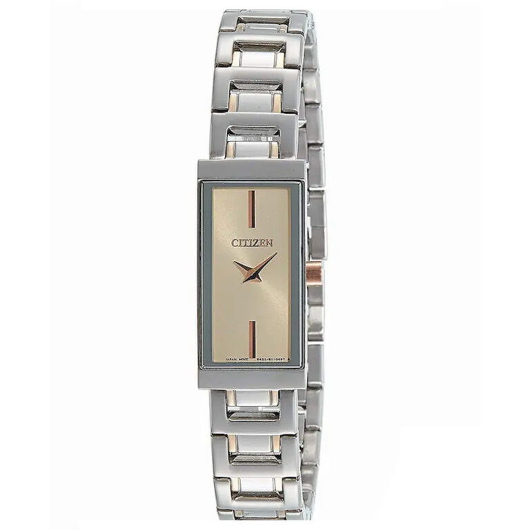 Citizen 30x15mm Nữ EZ6334-50P