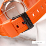 Casio 35mm Nam F-91WC-4A2EF - Ảnh 8