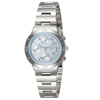 Ảnh sản phẩm Citizen 31mm Nữ FA1008-54M