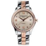 Frederique Constant 36mm Nữ FC-303LGD3BD2B - Ảnh 1