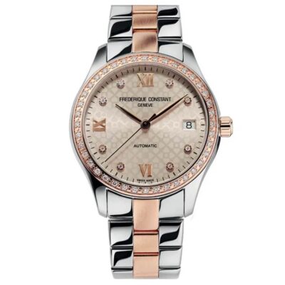 Ảnh sản phẩm Frederique Constant 36mm Nữ FC-303LGD3BD2B