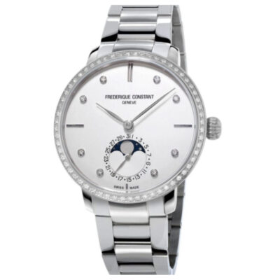 Ảnh sản phẩm Frederique Constant 38.8mm Nam FC-703SD3SD6B