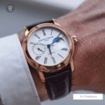 Frederique Constant 42mm Nam FC-712MS4H4 - Ảnh 5
