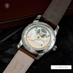 Frederique Constant 42mm Nam FC-935MC4H6 - Ảnh 2