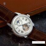 Frederique Constant 42mm Nam FC-935MC4H6 - Ảnh 4