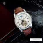 Frederique Constant 42mm Nam FC-935MC4H6 - Ảnh 6