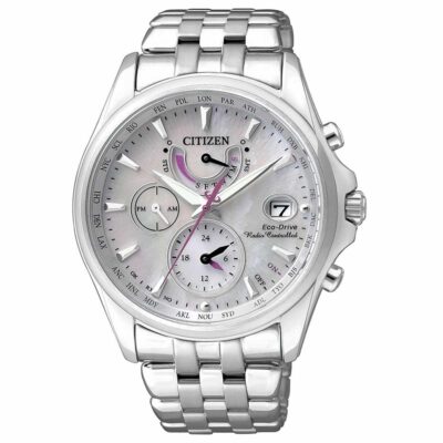 Ảnh sản phẩm Citizen 39mm Nam FC0011-52D