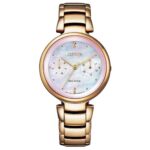 Citizen 32.5mm Nữ FD1103-89Y - Ảnh 1