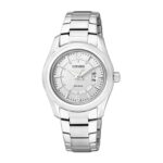 Citizen 31mm Nữ FE1010-57B - Ảnh 1