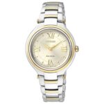 Citizen 30.5mm Nam FE2045-57P - Ảnh 1