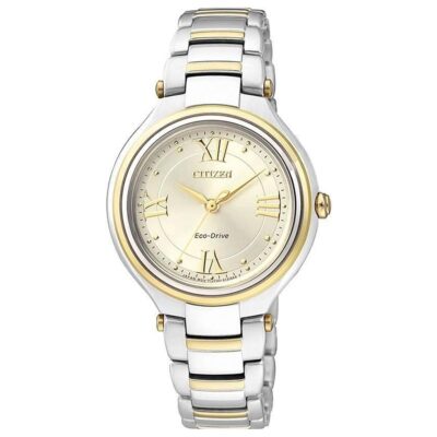 Ảnh sản phẩm Citizen 30.5mm Nam FE2045-57P