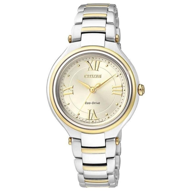 Citizen 30.5mm Nam FE2045-57P