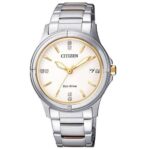 Citizen 34mm Nữ FE6054-54A - Ảnh 1