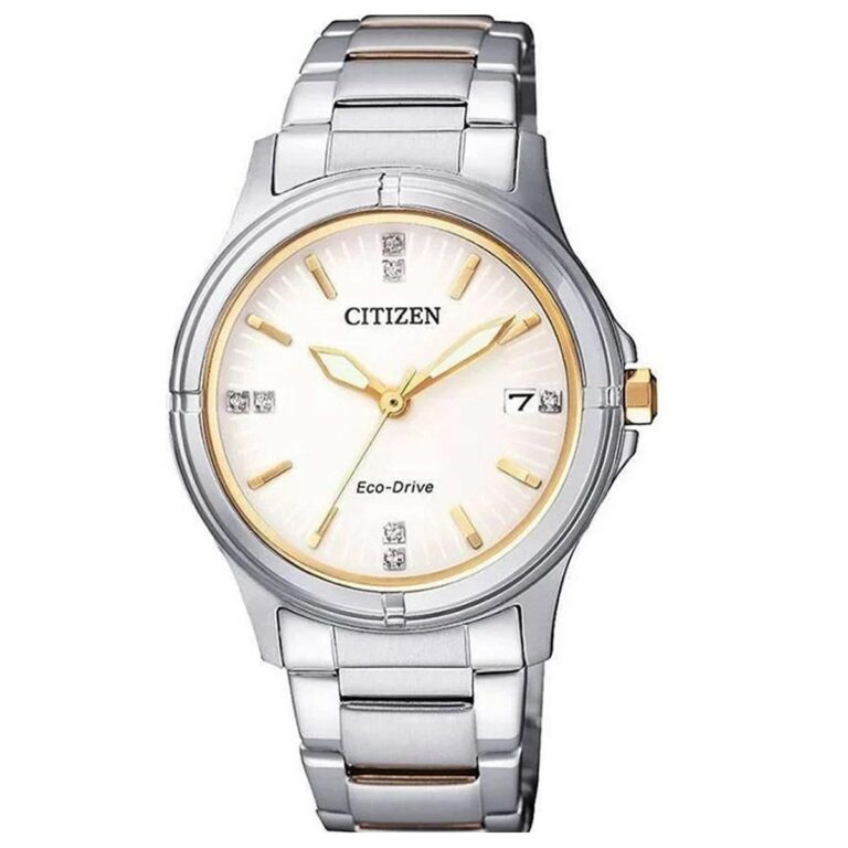 Citizen 34mm Nữ FE6054-54A