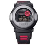 Casio 47mm Nam G-B001MVA-1DR - Ảnh 1