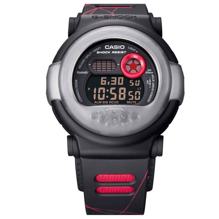 Casio 47mm Nam G-B001MVA-1DR