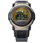 Casio 47mm Nam G-B001MVB-8DR - Ảnh 1