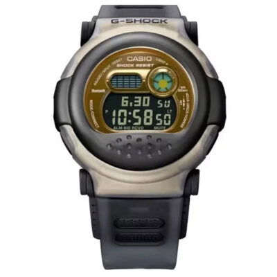 Ảnh sản phẩm Casio 47mm Nam G-B001MVB-8DR