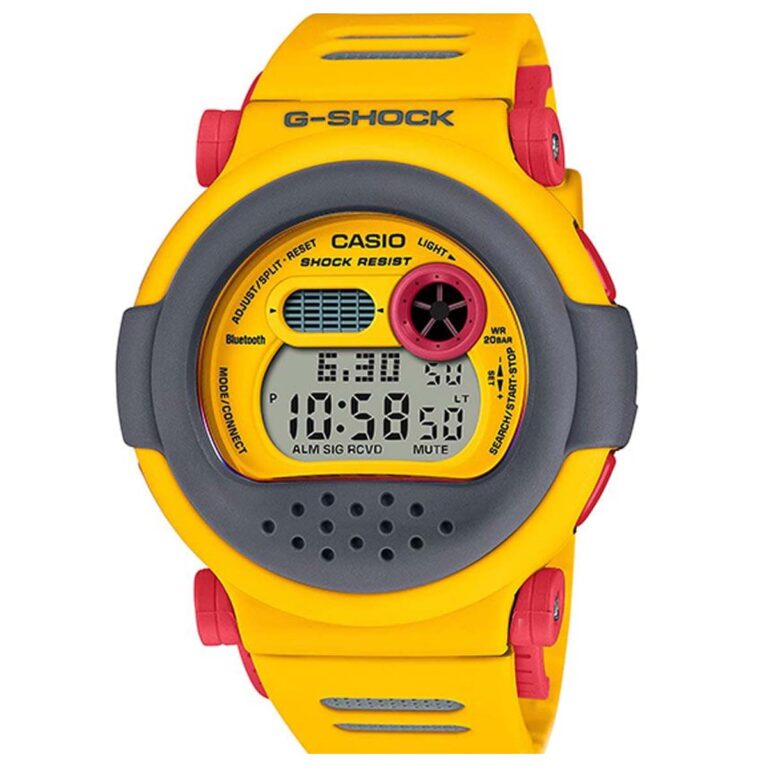 Casio 47mm Nam G-B001MVE-9DR