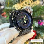 Casio 44.5mm Nam GA-2100RGB-1ADR - Ảnh 3