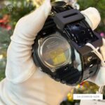 Casio 44.5mm Nam GA-2100RGB-1ADR - Ảnh 6