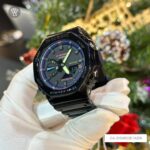 Casio 44.5mm Nam GA-2100RGB-1ADR - Ảnh 8