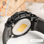 Casio 47.1mm Nam GA-2200SBY-8ADR - Ảnh 2