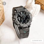 Casio 47.1mm Nam GA-2200SBY-8ADR - Ảnh 4