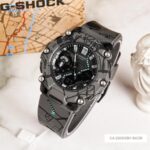 Casio 47.1mm Nam GA-2200SBY-8ADR - Ảnh 5