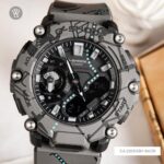 Casio 47.1mm Nam GA-2200SBY-8ADR - Ảnh 6