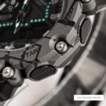 Casio 47.1mm Nam GA-2200SBY-8ADR - Ảnh 7