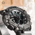 Casio 47.1mm Nam GA-2200SBY-8ADR - Ảnh 8