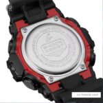 Casio 53.4mm Nam GA-700RGB-1ADR - Ảnh 5