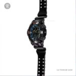 Casio 53.4mm Nam GA-700RGB-1ADR - Ảnh 7