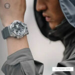 Casio 53.4mm Nam GA-700SKC-1ADR - Ảnh 11