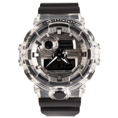 Ảnh sản phẩm Casio 53.4mm Nam GA-700SKC-1ADR