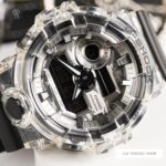 Casio 53.4mm Nam GA-700SKC-1ADR - Ảnh 4