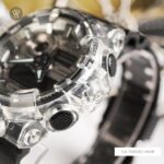 Casio 53.4mm Nam GA-700SKC-1ADR - Ảnh 5