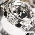 Casio 53.4mm Nam GA-700SKC-1ADR - Ảnh 6