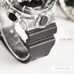 Casio 53.4mm Nam GA-700SKC-1ADR - Ảnh 8