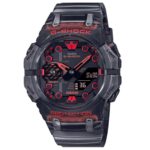Casio 46mm Nam GA-B001G-1ADR - Ảnh 1