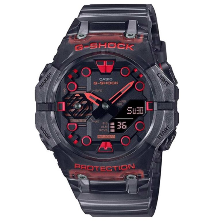 Casio 46mm Nam GA-B001G-1ADR