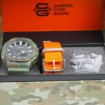 Casio 45.4mm Nam GAE-2100WE-3ADR - Ảnh 6