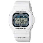 Casio 45.7 × 40.5 mm Nữ GLX-S5600-7DR - Ảnh 1
