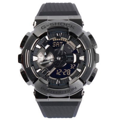 Ảnh sản phẩm Casio 48.7mm Nam GM-110BB-1ADR