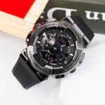 Casio 48.7mm Nam GM-110BB-1ADR - Ảnh 3