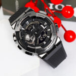 Casio 48.7mm Nam GM-110BB-1ADR - Ảnh 5